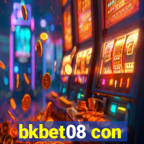 bkbet08 con